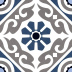 Керамогранит Laparet Kingstone Blue голубой матовый карвинг (19,6х19,6) Керамогранит Laparet Kingstone Blue голубой матовый карвинг (19,6х19,6)
